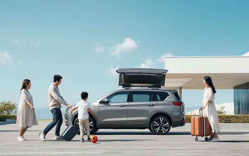 海马汽车family,海马汽车family多少钱