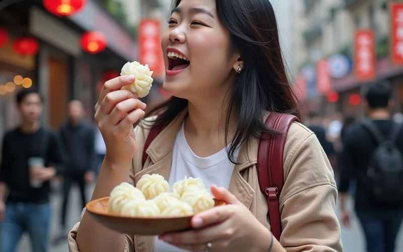 兰州故事：古城记与美食之旅