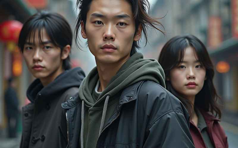 無敵鐵橋三電視劇_無敵鐵橋三電視劇百度百科