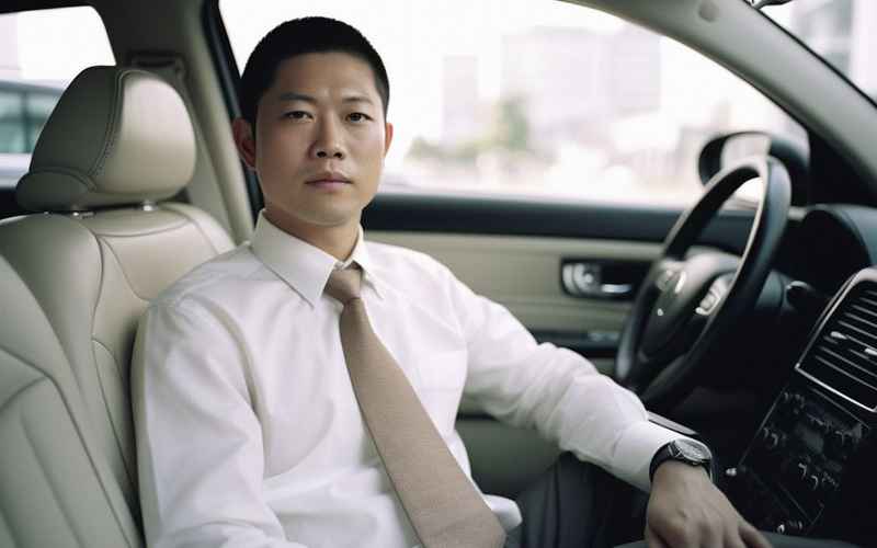 昌河汽車公司、昌河汽車公司法務張立峰