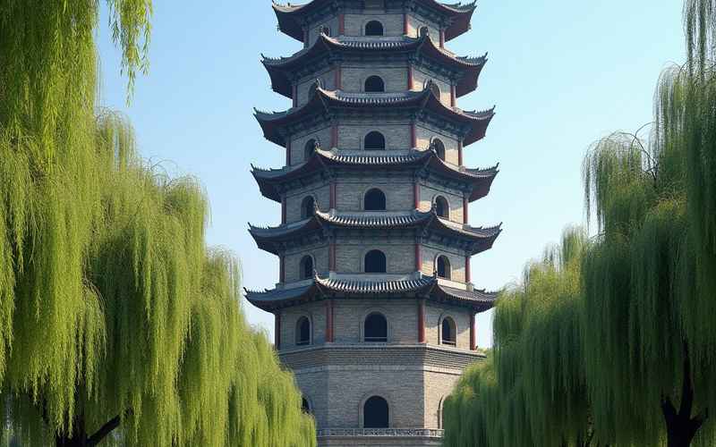 衡水旅游·景點大全
