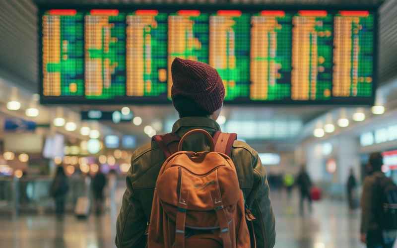 旅游業數據解讀：趨勢與洞察