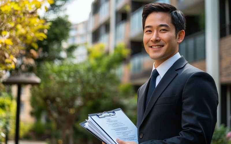 嘉誠房產中介，專業服務，優質選擇，值得信賴