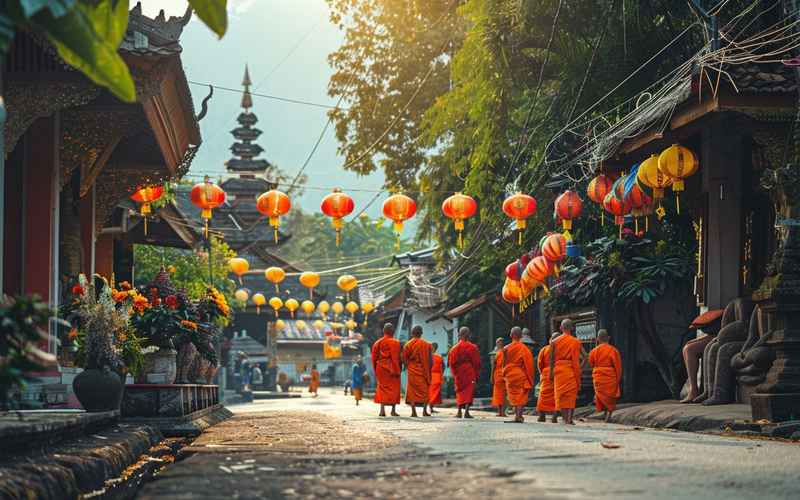 老撾旅游安全指南 老撾旅游安全指南