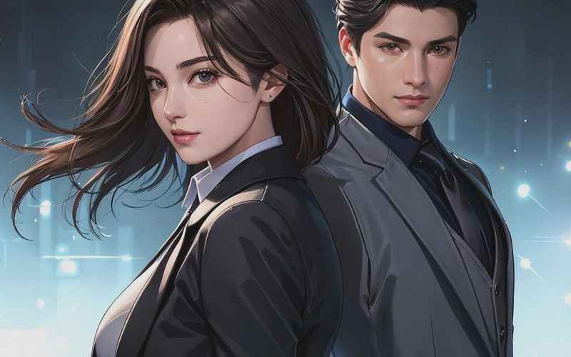 谜案追光·罪罚交锋