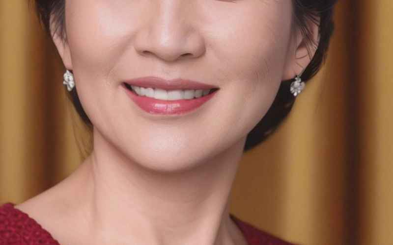 春妮的温暖人生