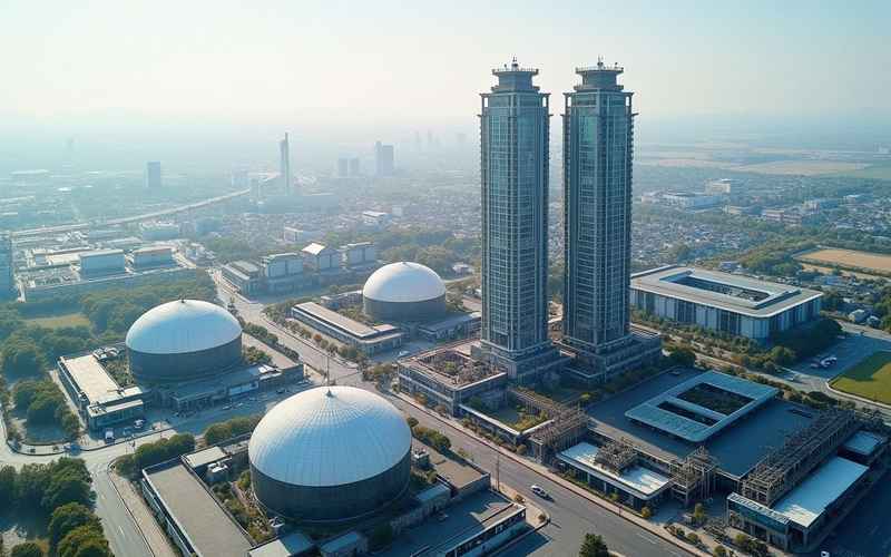 探索江苏文旅新天地