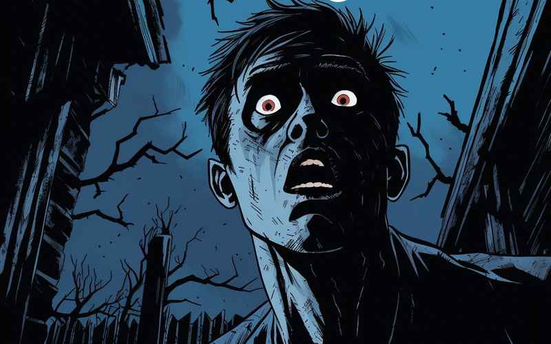 撞到正，都市怪谈与爱恨纠缠的离奇篇章