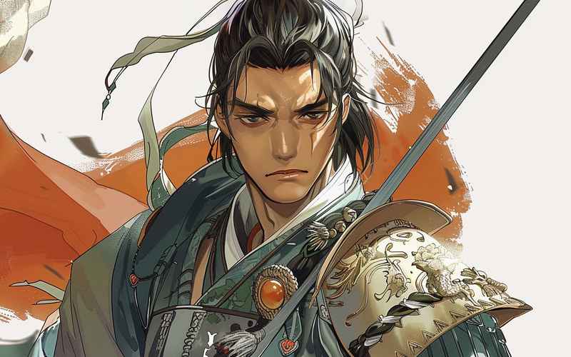 月落云扬传：弈界残篇血未凉