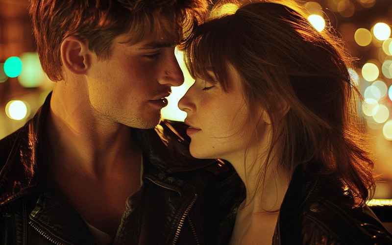 暮光巴黎：爱在离别时分