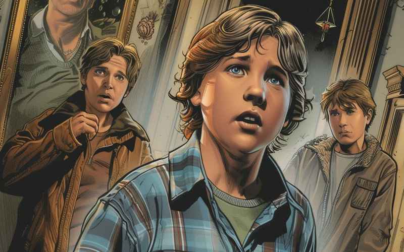 《光陰回響：舊日小說再敘熒屏新章》