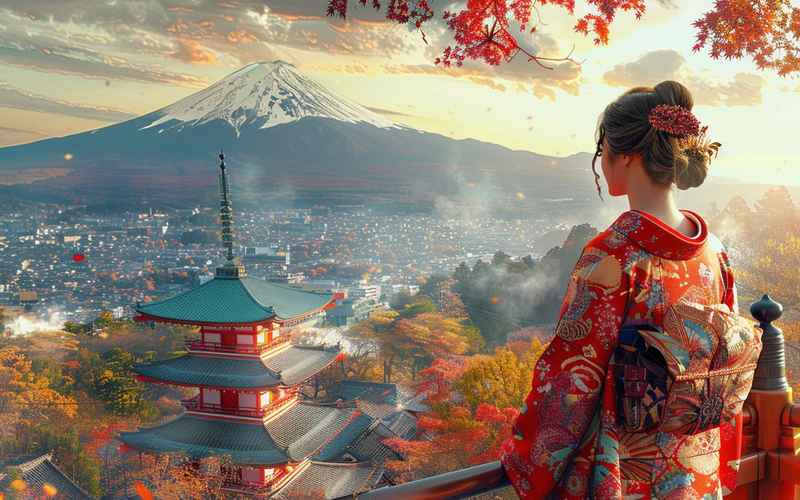 2023年六月國外旅游好去哪推薦