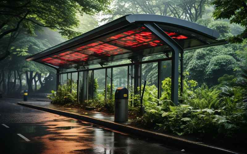 汽车途径站 汽车途径车进站吗