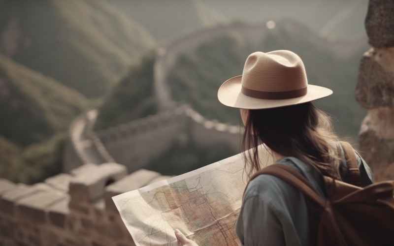 新 Idea 旅游 福利 大全