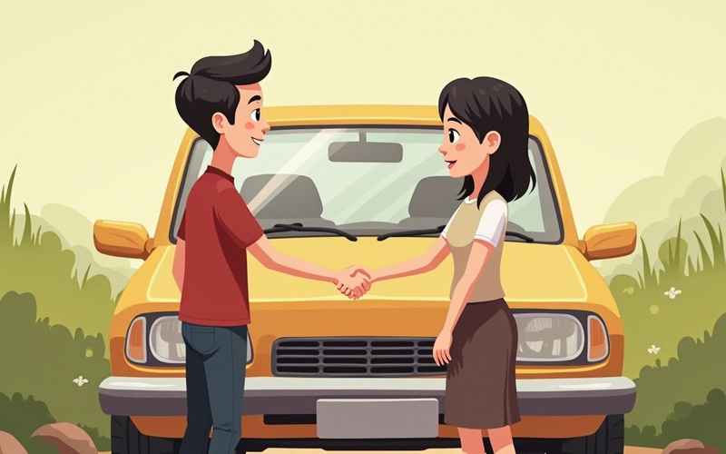 個人汽車抵押貸款_個人汽車抵押貸款協議書