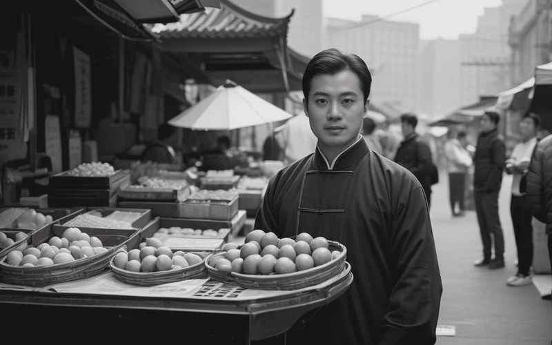《人间烟火戏中觅 荧屏百味众生姿》 《人间烟火戏中觅 荧屏百味众生姿》