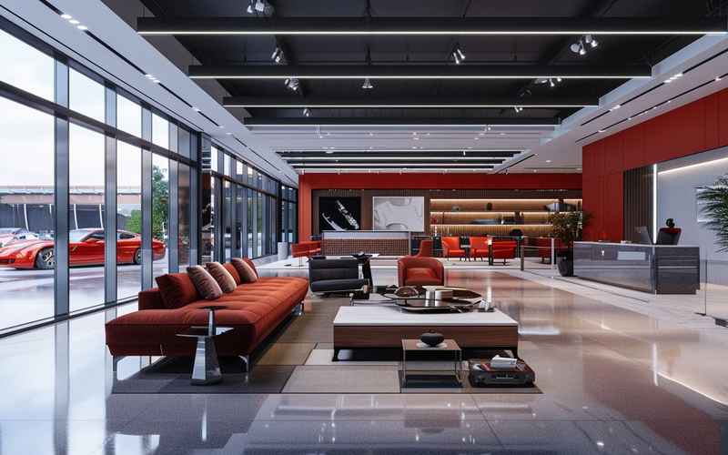 哈佛汽车4s店(西安哈佛汽车4s店)