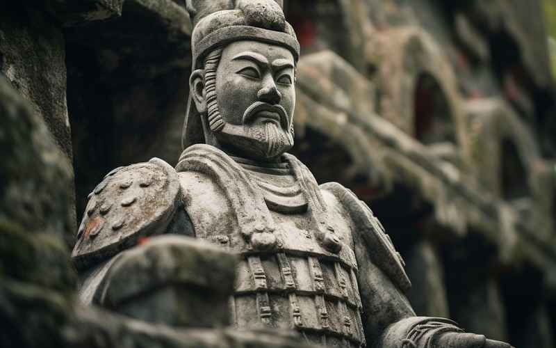 武侯祠旅游攻略：三国文化与历史之旅