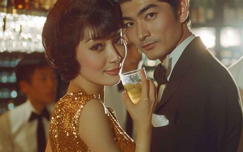 星火燎原真愛歸期