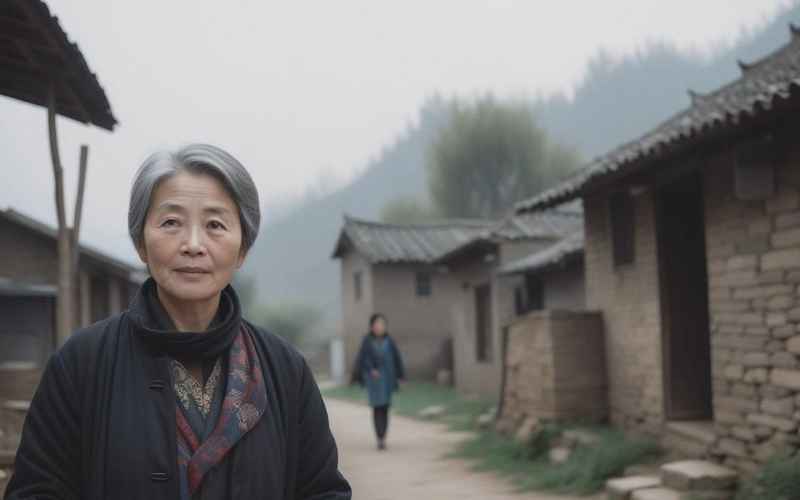 《平凡人間的歲月回響與生命華章》