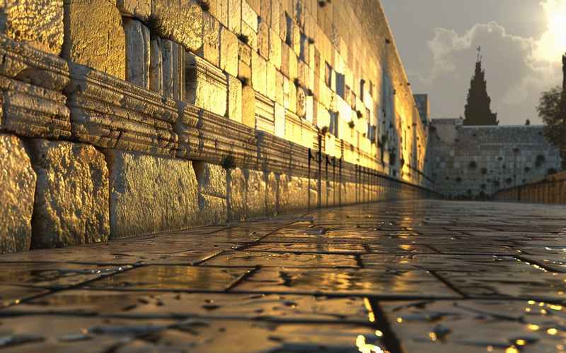 暮色下的城墙：人类的远征