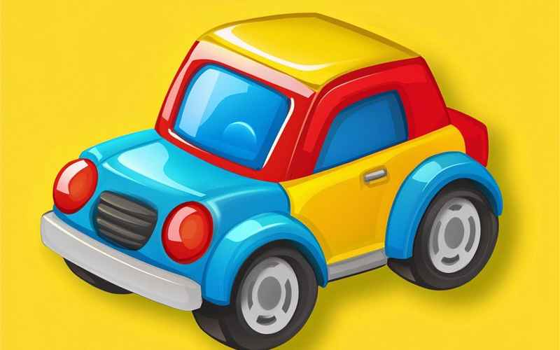 我最喜愛的玩具小汽車_我最喜愛的玩具小汽車故事免費聽