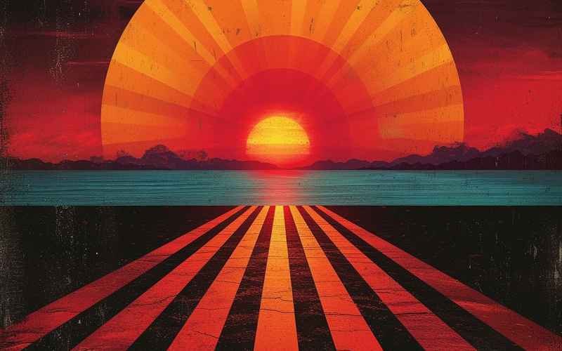 《九千秒日落:重启千禧年的遥控器》 《九千秒日落:重启千禧年的遥控器》