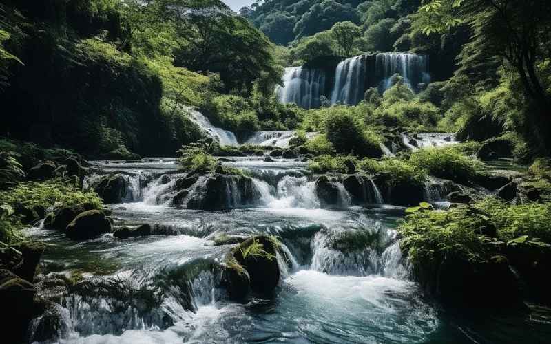 貴州旅游最佳時機：春夏秋冬各有景