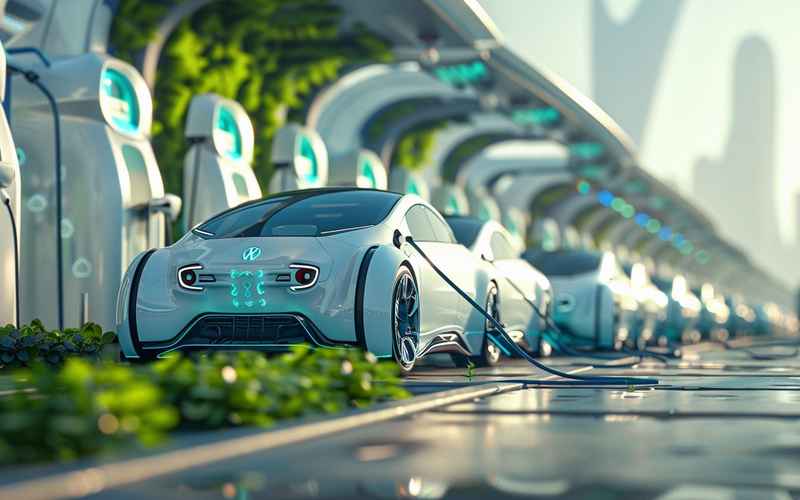 新能源汽车意义,新能源汽车意义是什么