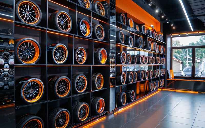 驰加汽车服务中心、米其林驰加汽车服务中心