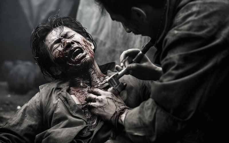 地道战电视剧全集,地道战电视剧全集40集在线观看