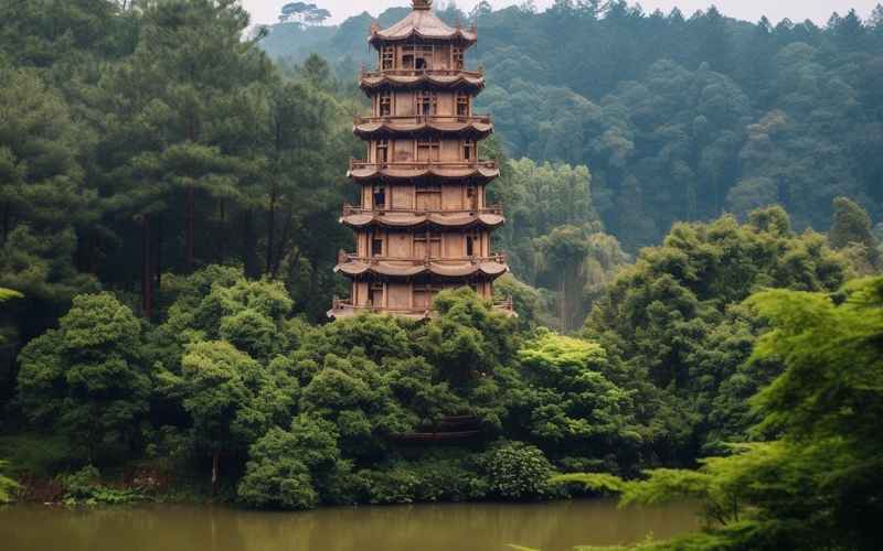 重庆永川周边景点推荐