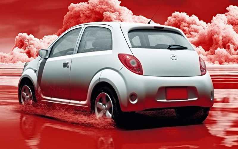 qq奇瑞汽車圖片,奇瑞qq汽車價格及圖片2020款價格表