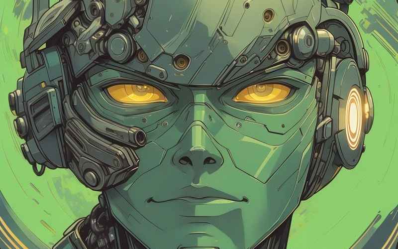 《星尘边境：深空守望者》