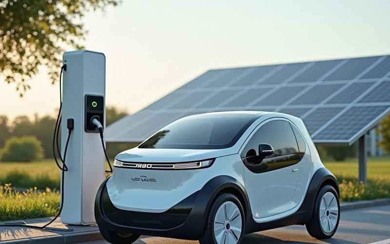 電動汽車發展現狀-電動汽車發展現狀調查
