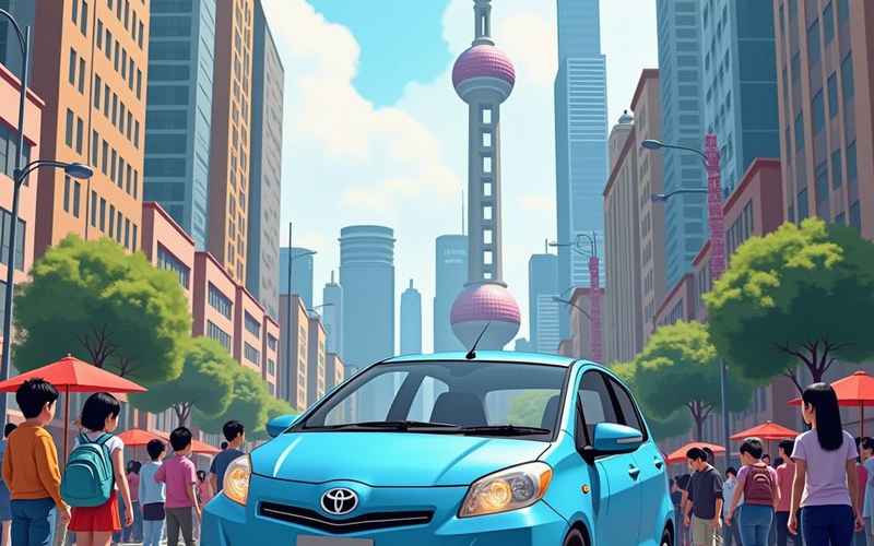 上海汽車租賃平臺-上海汽車租賃平臺排名