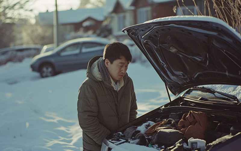 汽车起步时抖动—汽车起步时抖动跑起来正常