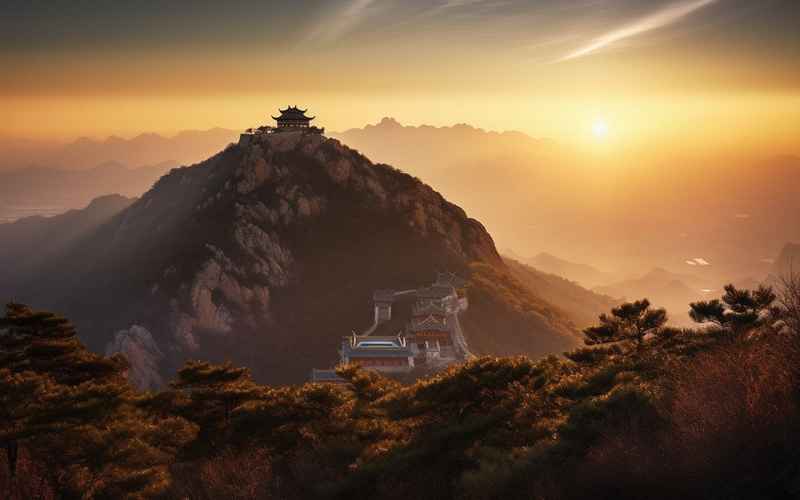 西安周边绝美景点合集：不可错过的自然与文化之旅