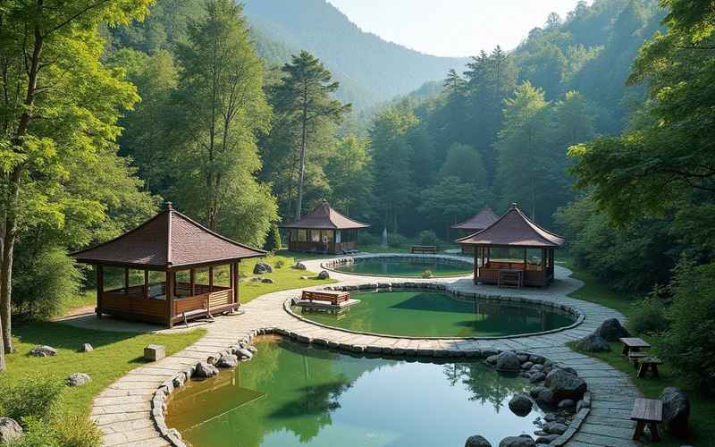 白山·自然與禪意之旅