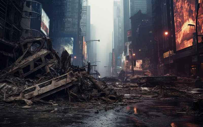 纽约风暴:霓虹之瞳-doc_end 纽约风暴:霓虹之瞳-doc_end