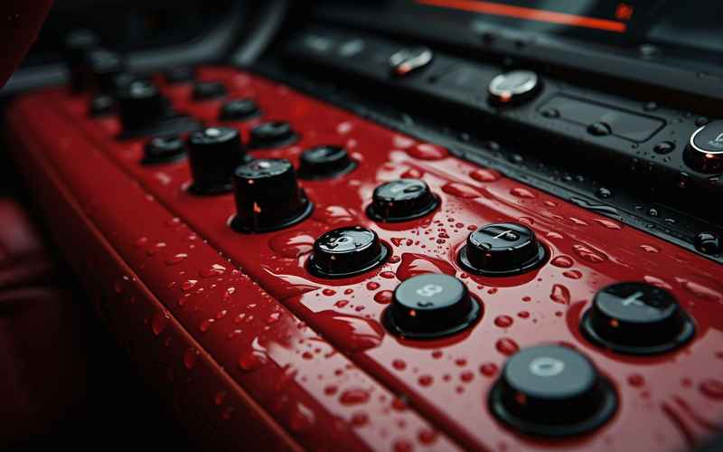 汽车遥控器没反应 汽车遥控器没反应怎么调整