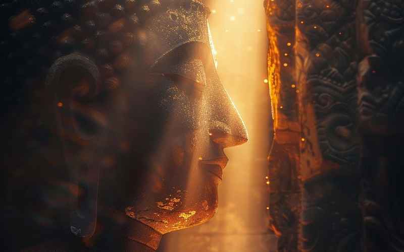 《觉者之光·佛陀传》