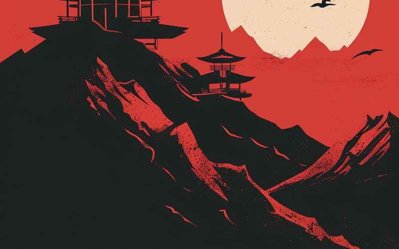 风月京华沉浮录·家国春秋六十载