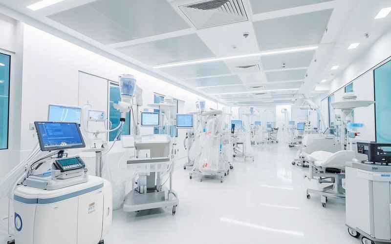 英肯醫療，廣州領先