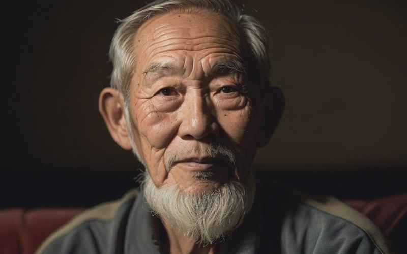 《赵毅岁月光影：砥砺前行的人生剧集》