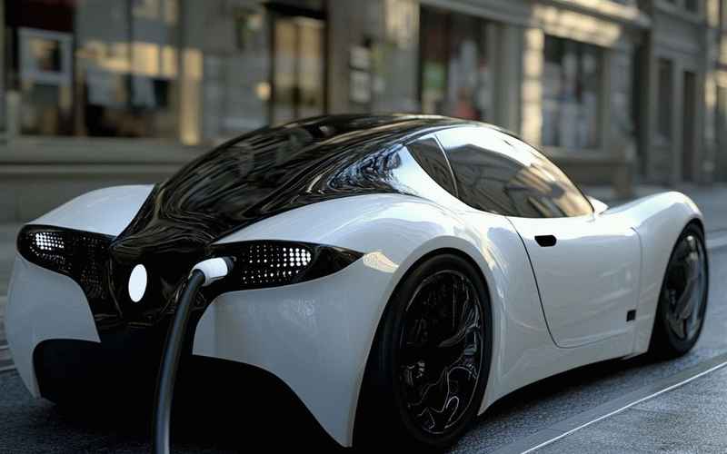 混動汽車有哪幾種、混動汽車類型有哪些？