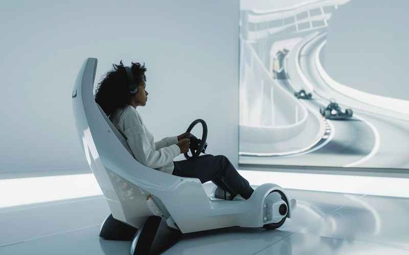 電腦模擬汽車駕駛 電腦版模擬駕駛