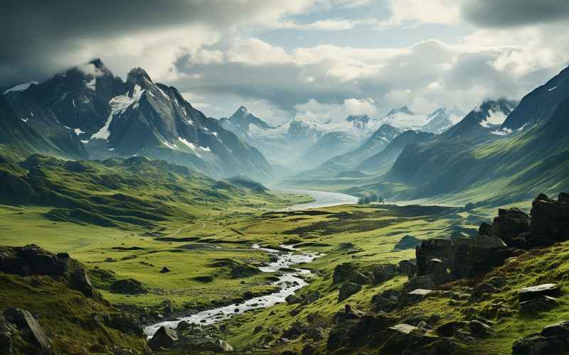 五指山一日游：山川绝美，经典一游