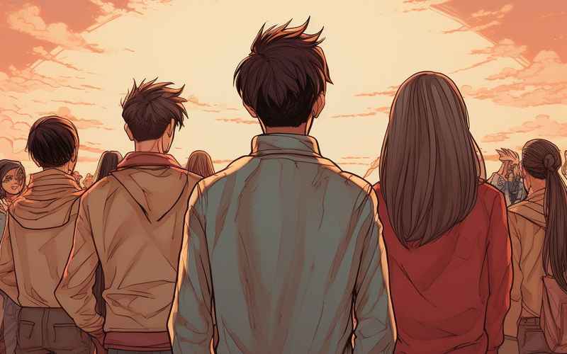 以电视剧奋斗歌曲为中心，展现青春奋斗场景，融合歌词意境与时代感，画面充满热血与希望，风格多样且富有感染力