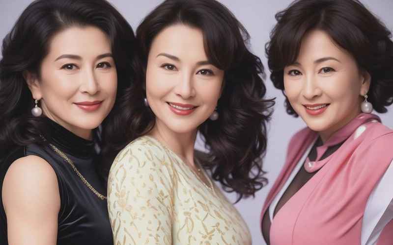 新时代家庭剧《情热姐妹》